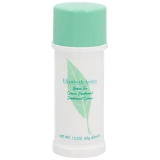 Kreemdeodorant Elizabeth Arden Green Tea 40ml
