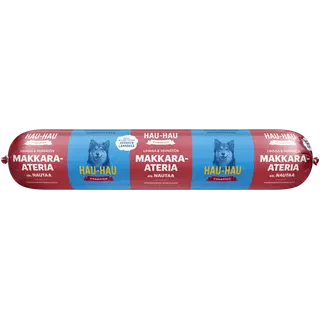 Hau-Hau Champion koeravorst veiselihaga 500 g
