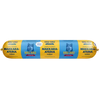 Hau-Hau Champion tuubis eine kanaga koertele 500g