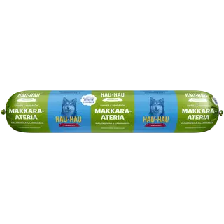 Hau-Hau Champion koeravorst kalkuni- ja lambalihaga 500 g