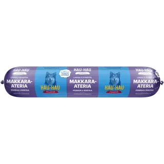 Hau-Hau Champion koeravorst sea- ja ulukilihaga 500 g