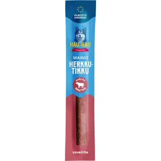Hau-Hau Champion veise närimispulgad koertele 12g