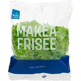 Kotimaista Magus friseesalat 100g