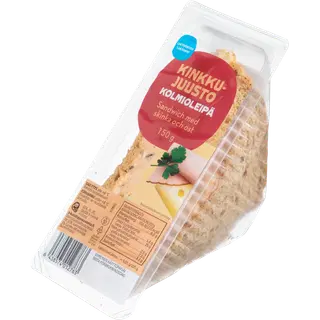 Coop Singi Ja Juustuga Võileib 150 G
