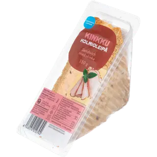 Coop Singiga Kolmnurk Võileib 150G