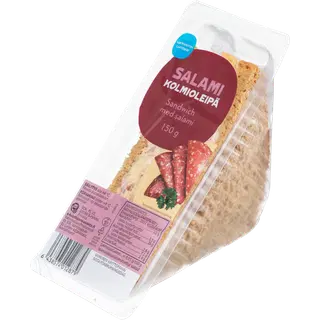 Coop Salaamiga Võileib 150G