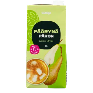 Coop pirnijook 1L