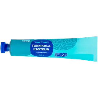 Coop Tuunikalapasteet 145G