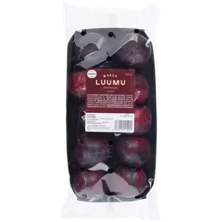 Herkku Ploom magu I klass 700 g