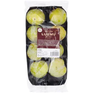 Herkku Ploom kollane 700 g I klass