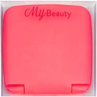 My Beauty Taskupeegel kahepoolne
