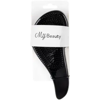 My beauty pusahari