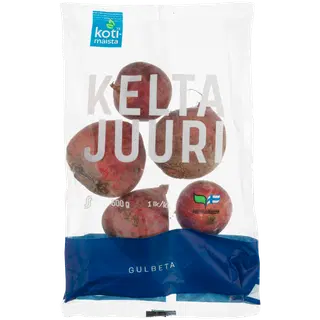 Kolane peet 500g