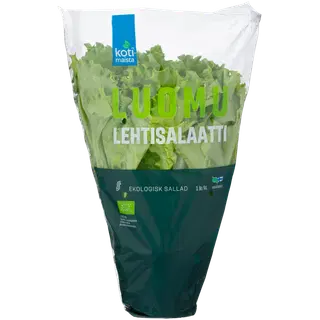 Kotimaista Lehtsalat  MAHE
