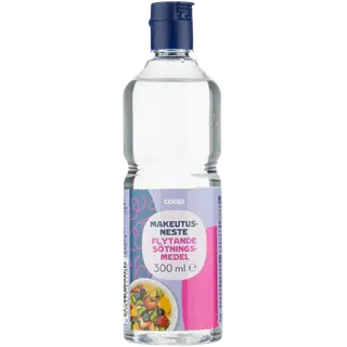 Coop magusaine 300 ml