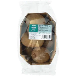 Coop Kiivi karbis 500g I klass