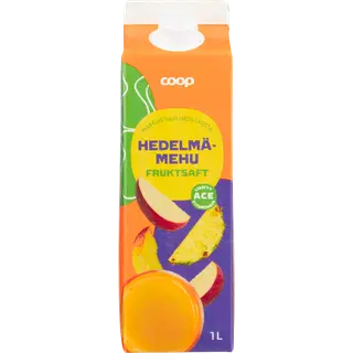 Coop multimahl 1 l