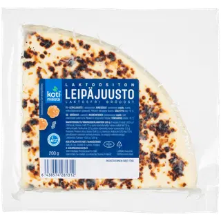 Kotimaista laktoosivaba Lapi juust, 200g