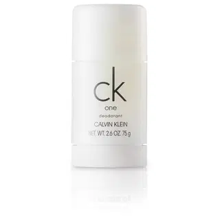 Pulkdeodorant Calvin Klein One men 75g