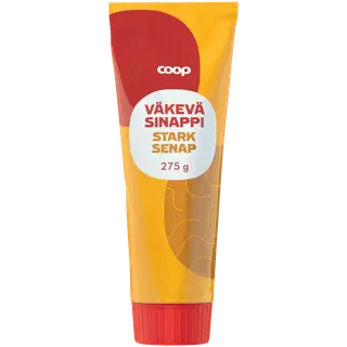 Coop kange sinep 275 g