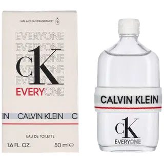 Calvin Klein Everyone EDT 50ml