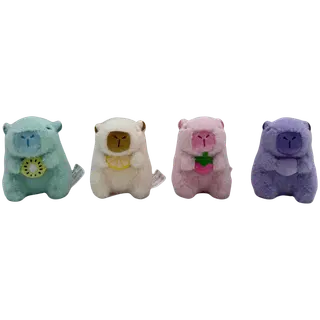 Capybara 10 cm