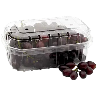 Viinamari tume Candy Hearts 250g Herkku