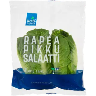 Kotimaista Rooma salat kõmpsuv 200g