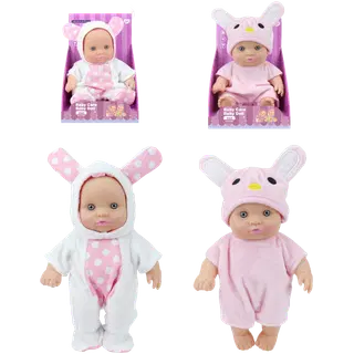 Beebi nukk 20 cm