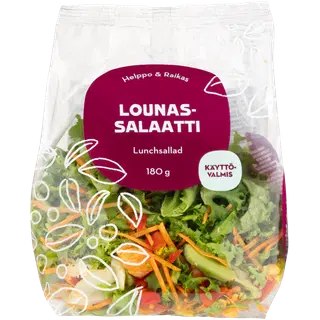 Coop Lõunasalat 180g