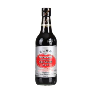 Sojakaste hele Pearl River Bridge 500ml