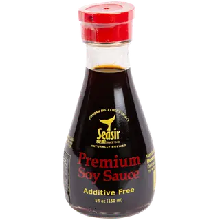 Sojakaste Premium SEASIR 150ml