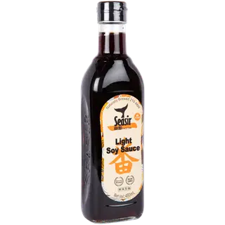 Hele sojakaste Seasir 480ml
