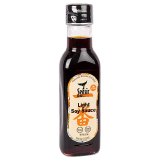 Hele sojakaste, SEASIR, 152 ml