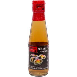 Sushi äädikas Japanese Choice 200ml