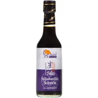 Chainkwo sojakaste 150 ml