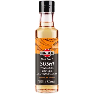 Miyata sushi riisiäädikas 150 ml