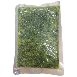 RSeaFood Mererohi salat seesamiga Wakame Goma 250 g