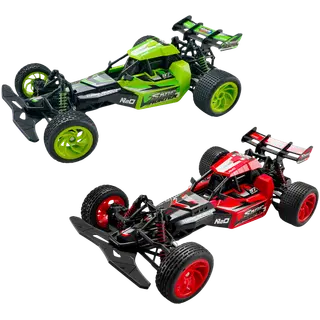 Sage hunter rc auto 1:10
