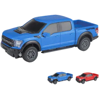 Ford raptor rc-maastur