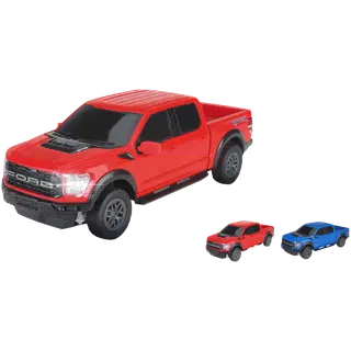 Ford f-150 raptori rc-maastur