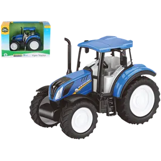 Holland traktor 1:32