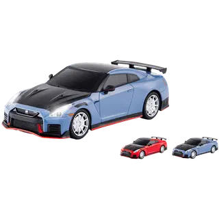 Nissan gt-r nismo rc-auto