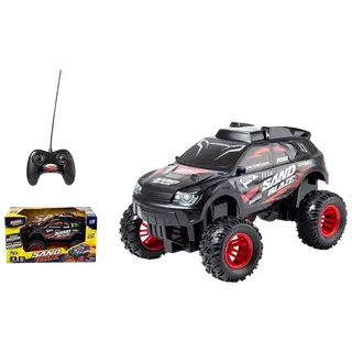 Sand blaze rc-auto 1:16