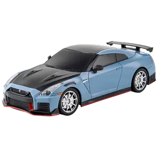 Nissan gtr r35 nismo