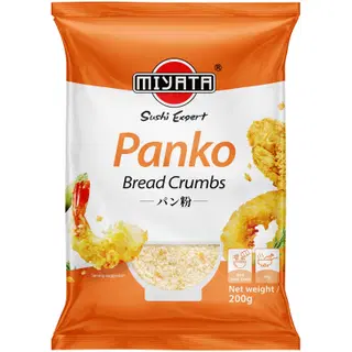 Miyata Panko kuivikupuru 200 g