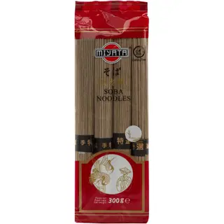 Miyata Soba tatranuudlid, 300 g