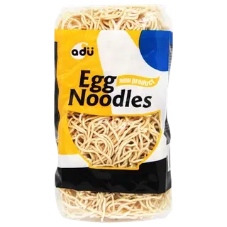 Munanuudlid, ADÜ, 250 g