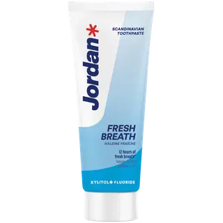Hambapasta JORDAN Fresh Breath 75ml