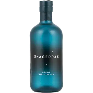 Džinn SKAGERRAK Nordic Dry 70cl